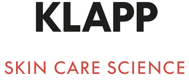 KLAPP Skin Care Science Germany Logo